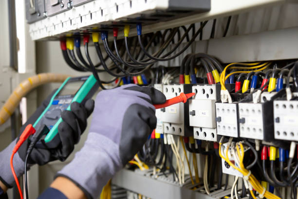 Trusted Navy Yard City, WA Electrical Services Experts